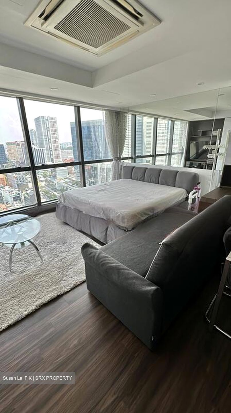 High Street Centre (D6), Apartment #503680771